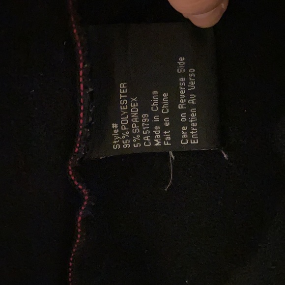 Pink Jacket (L) - Picture 6 of 7